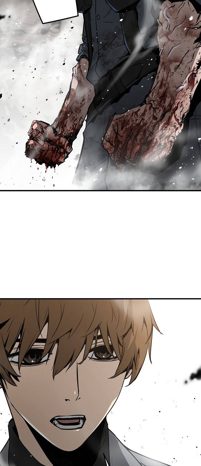 The Breaker 3: Quyền Năng Vô Hạn: Chapter 49