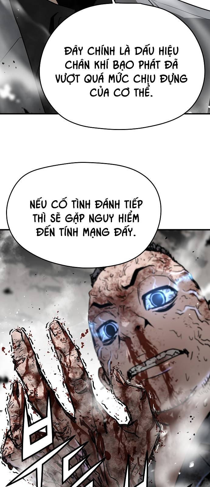 The Breaker 3: Quyền Năng Vô Hạn: Chapter 49