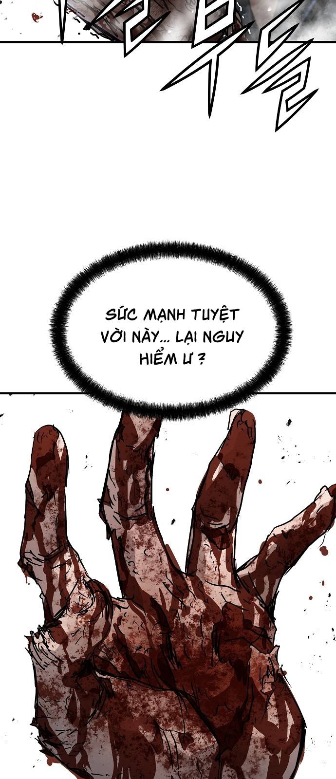 The Breaker 3: Quyền Năng Vô Hạn: Chapter 49