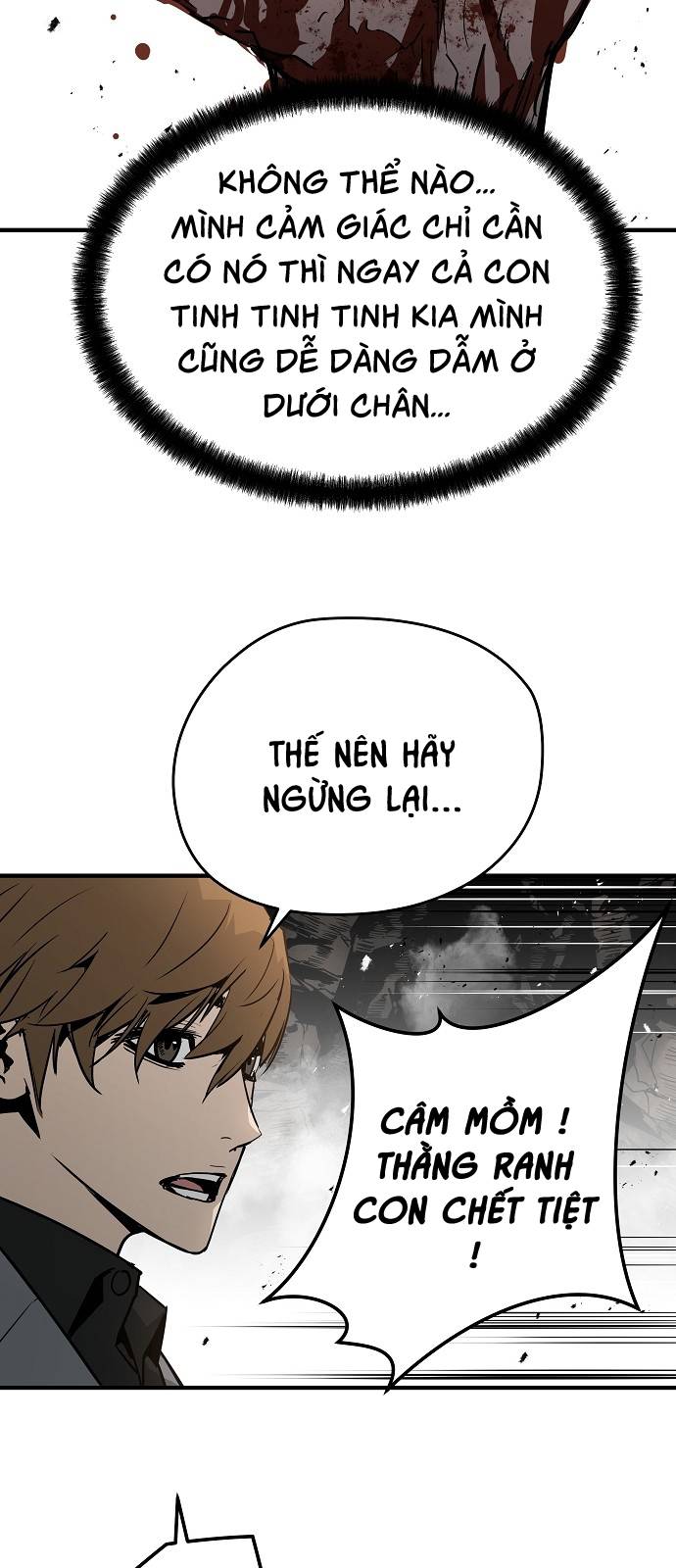 The Breaker 3: Quyền Năng Vô Hạn: Chapter 49