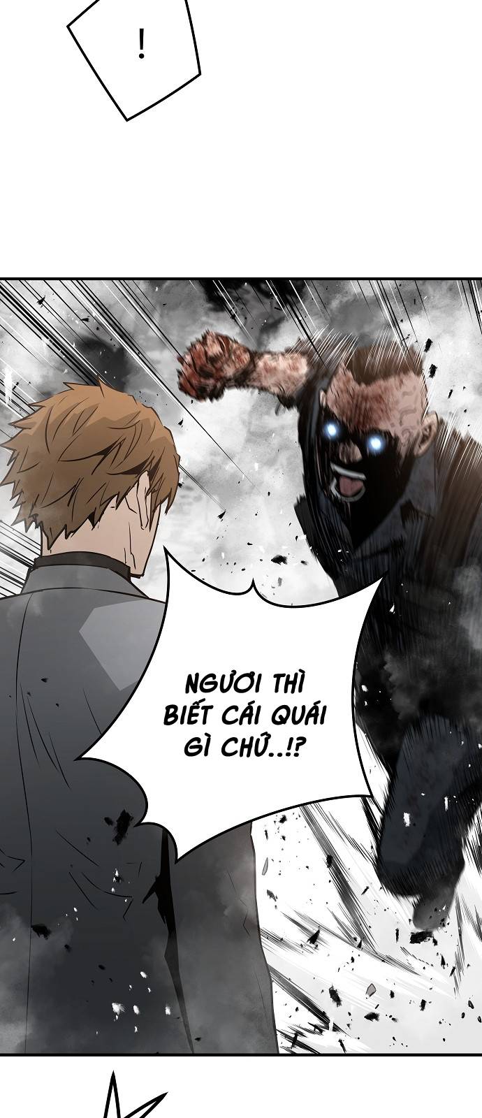 The Breaker 3: Quyền Năng Vô Hạn: Chapter 49