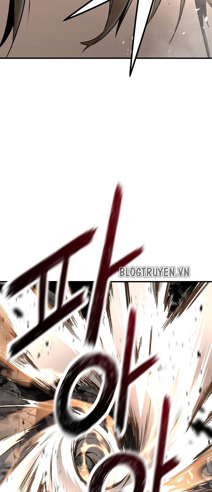 The Breaker 3: Quyền Năng Vô Hạn: Chapter 49