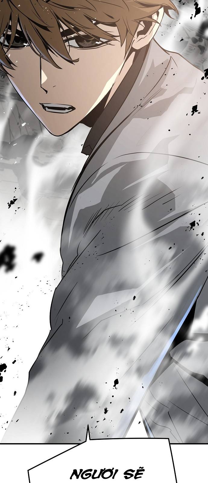 The Breaker 3: Quyền Năng Vô Hạn: Chapter 49