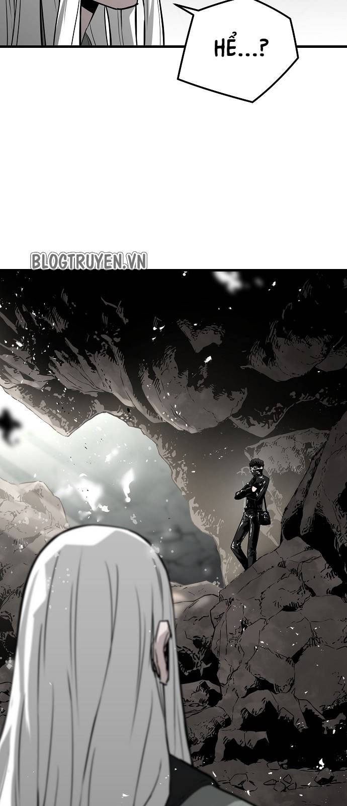 The Breaker 3: Quyền Năng Vô Hạn: Chapter 49