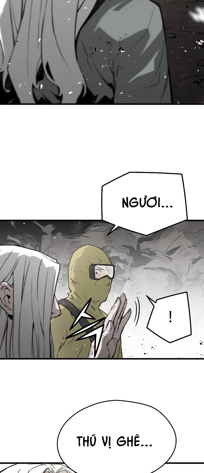 The Breaker 3: Quyền Năng Vô Hạn: Chapter 49