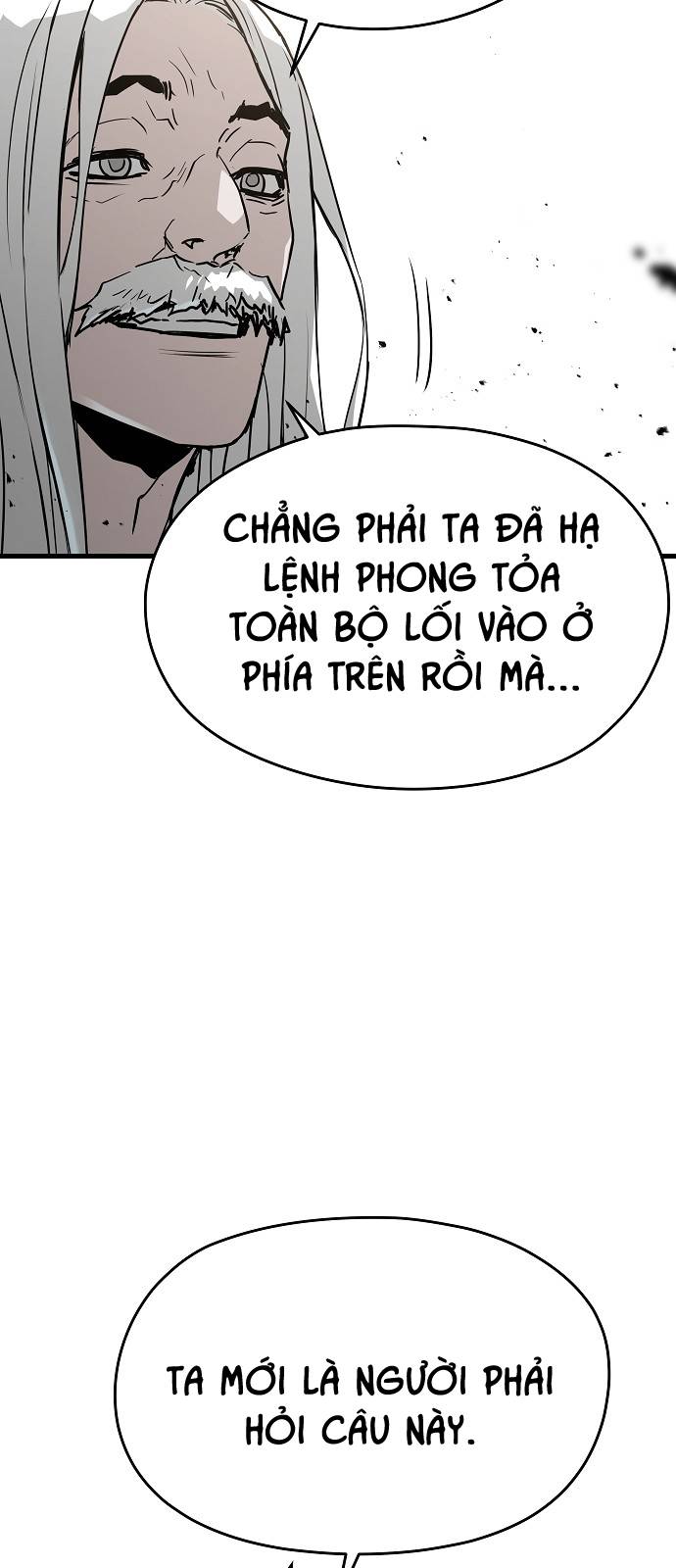 The Breaker 3: Quyền Năng Vô Hạn: Chapter 49