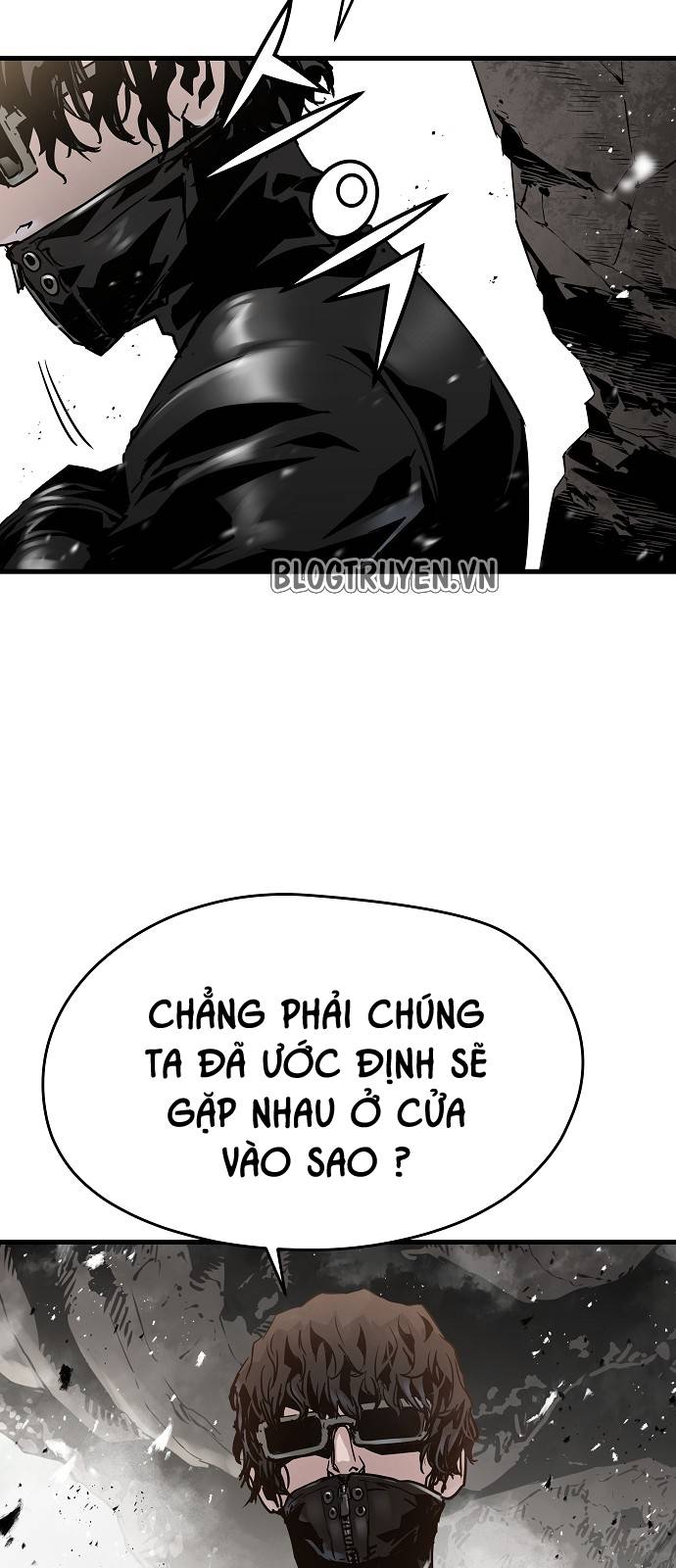 The Breaker 3: Quyền Năng Vô Hạn: Chapter 49
