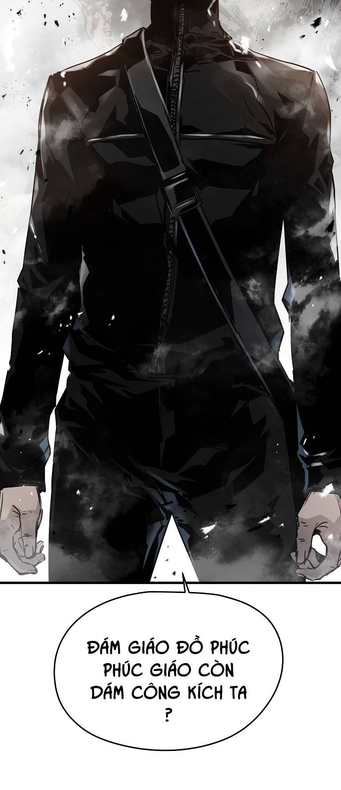 The Breaker 3: Quyền Năng Vô Hạn: Chapter 49