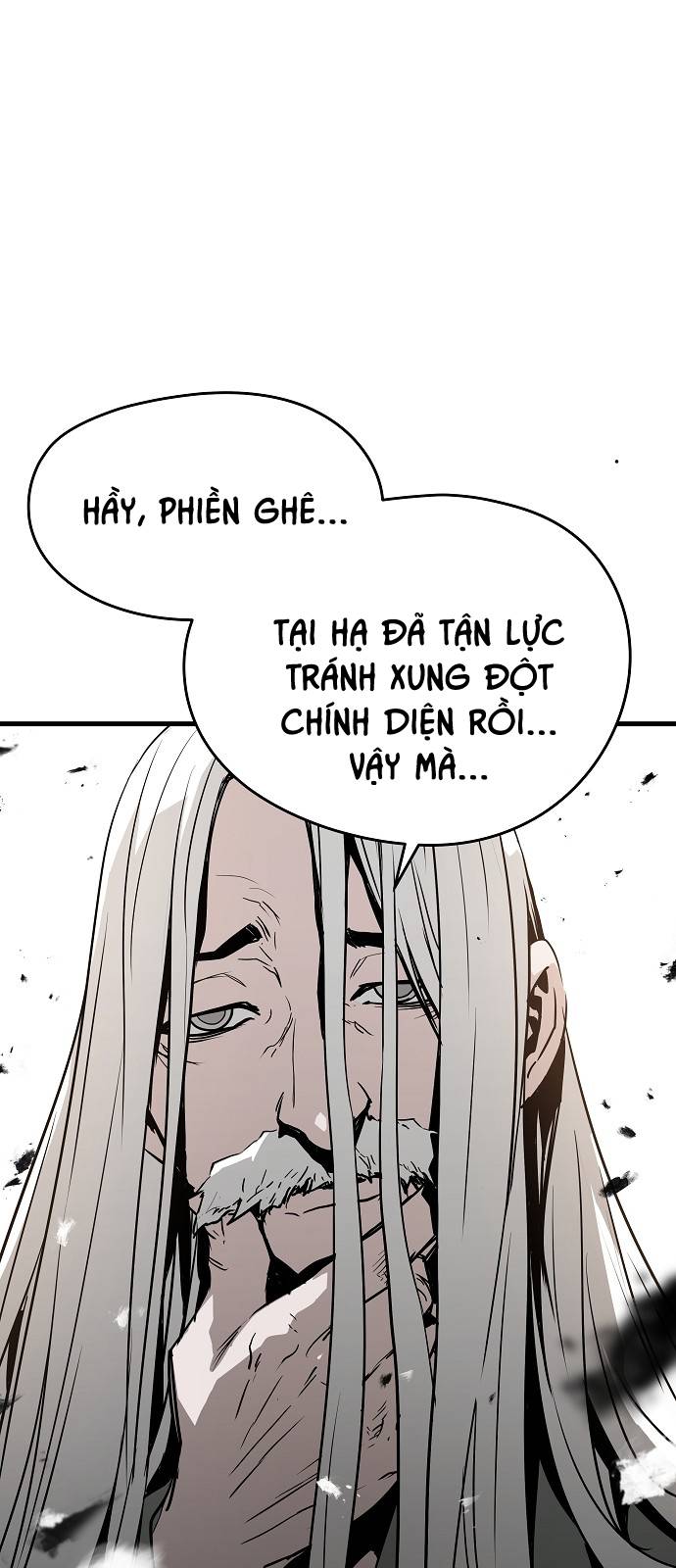 The Breaker 3: Quyền Năng Vô Hạn: Chapter 49