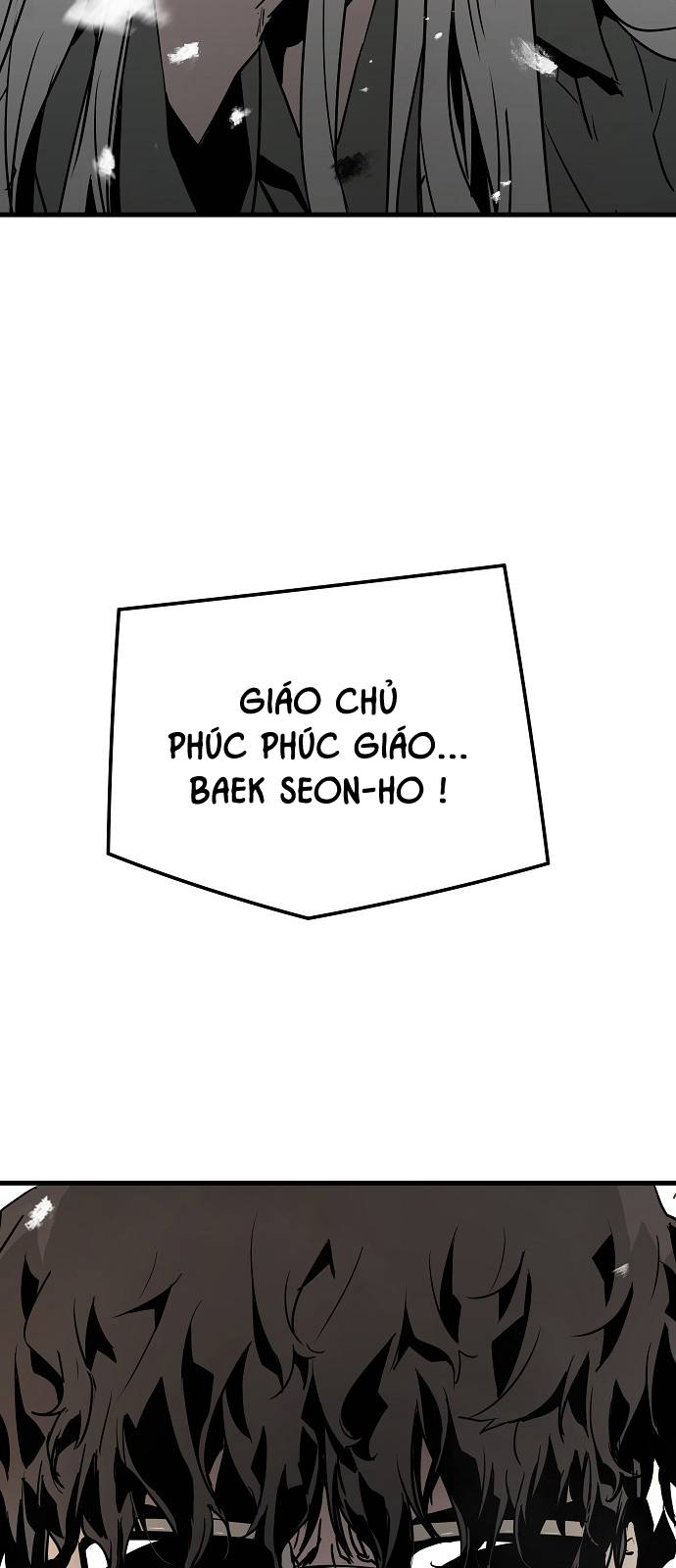 The Breaker 3: Quyền Năng Vô Hạn: Chapter 49