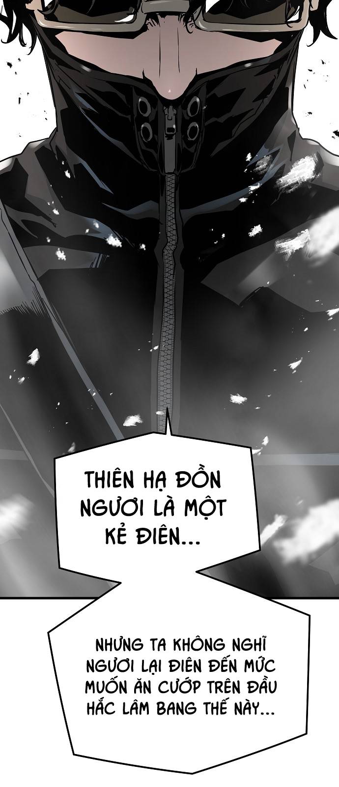The Breaker 3: Quyền Năng Vô Hạn: Chapter 49