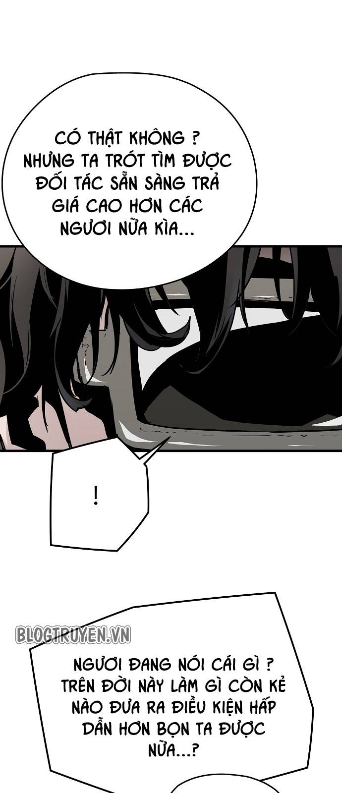 The Breaker 3: Quyền Năng Vô Hạn: Chapter 49