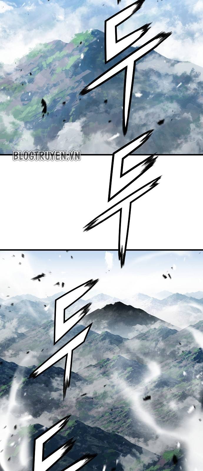 The Breaker 3: Quyền Năng Vô Hạn: Chapter 49