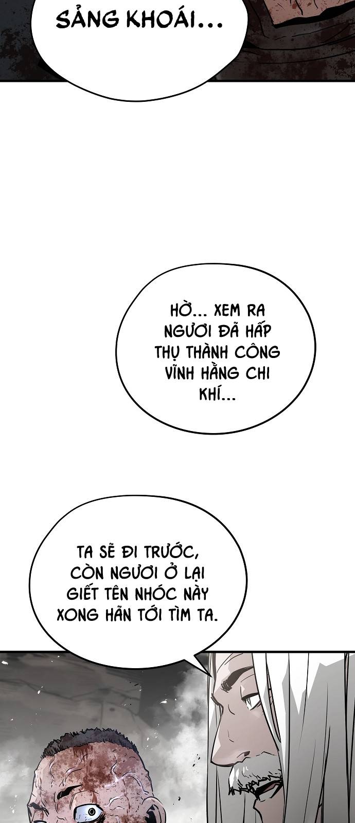 The Breaker 3: Quyền Năng Vô Hạn: Chapter 49