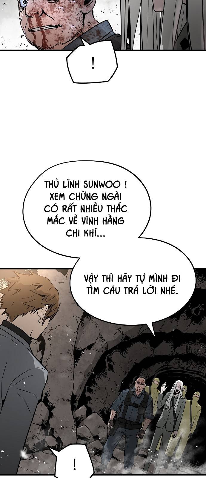 The Breaker 3: Quyền Năng Vô Hạn: Chapter 49