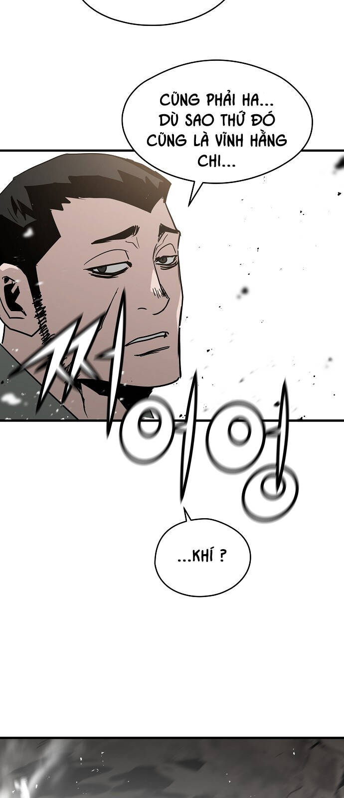 The Breaker 3: Quyền Năng Vô Hạn: Chapter 51