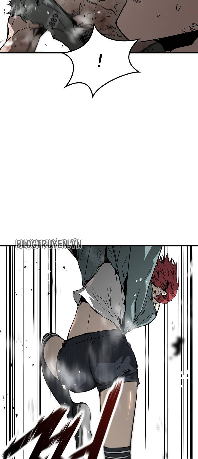 The Breaker 3: Quyền Năng Vô Hạn: Chapter 51