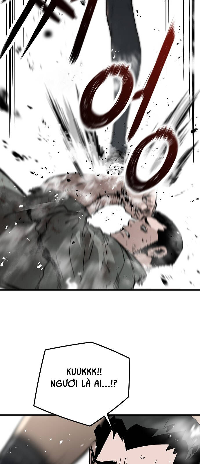 The Breaker 3: Quyền Năng Vô Hạn: Chapter 51