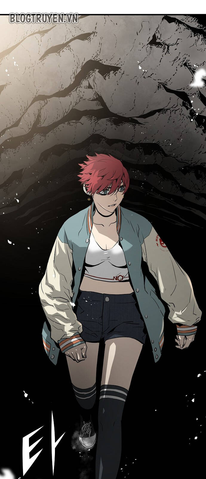 The Breaker 3: Quyền Năng Vô Hạn: Chapter 51