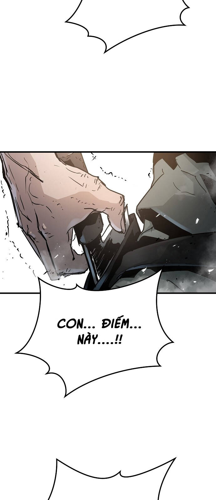 The Breaker 3: Quyền Năng Vô Hạn: Chapter 51