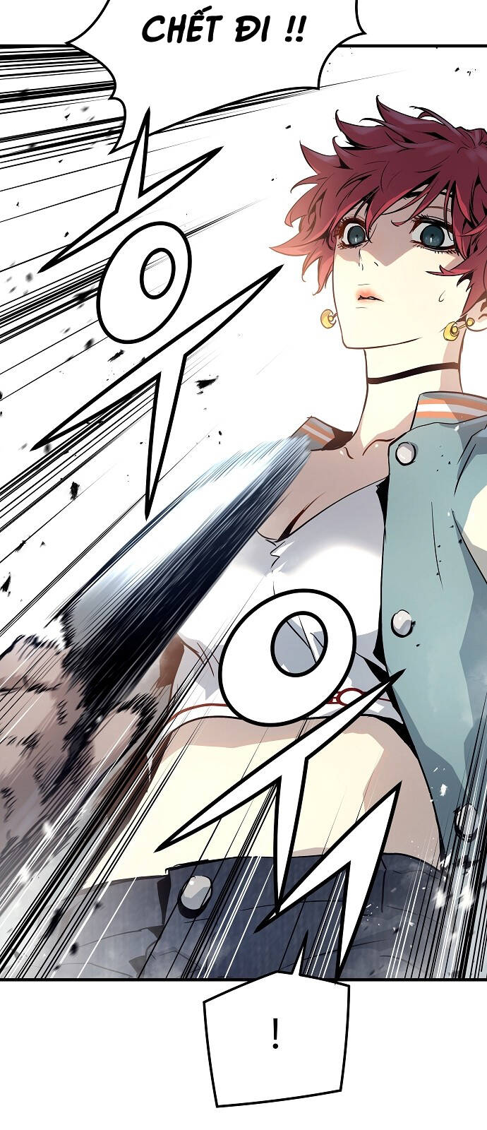 The Breaker 3: Quyền Năng Vô Hạn: Chapter 51