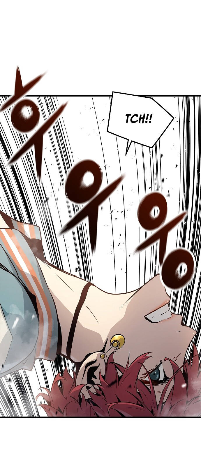 The Breaker 3: Quyền Năng Vô Hạn: Chapter 51