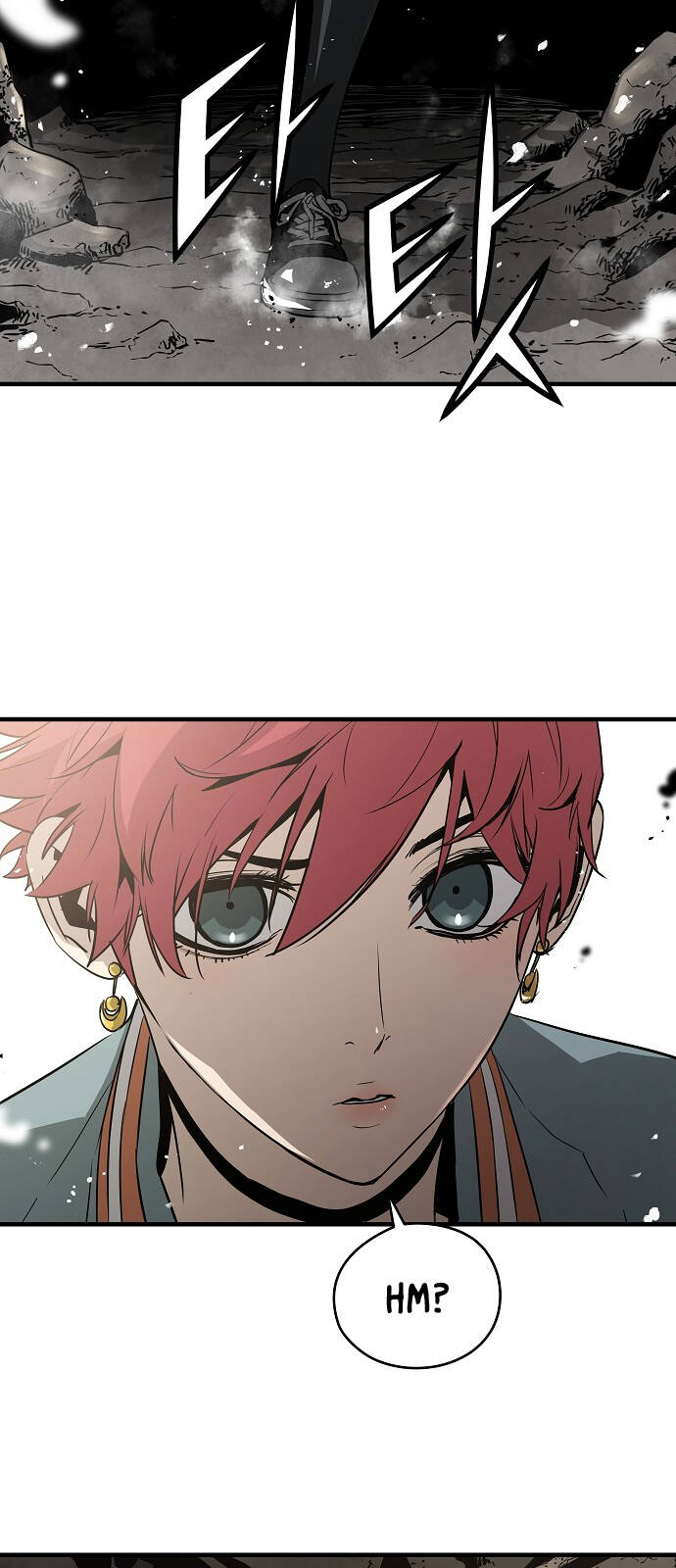 The Breaker 3: Quyền Năng Vô Hạn: Chapter 51
