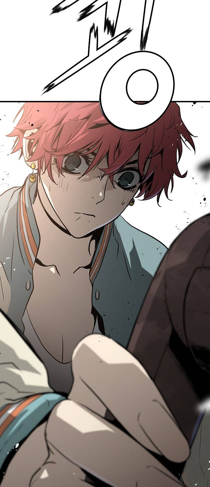 The Breaker 3: Quyền Năng Vô Hạn: Chapter 51