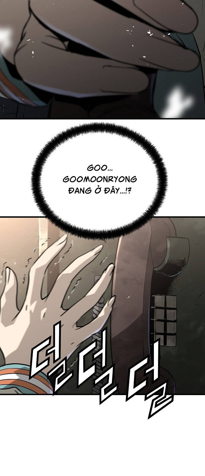 The Breaker 3: Quyền Năng Vô Hạn: Chapter 51