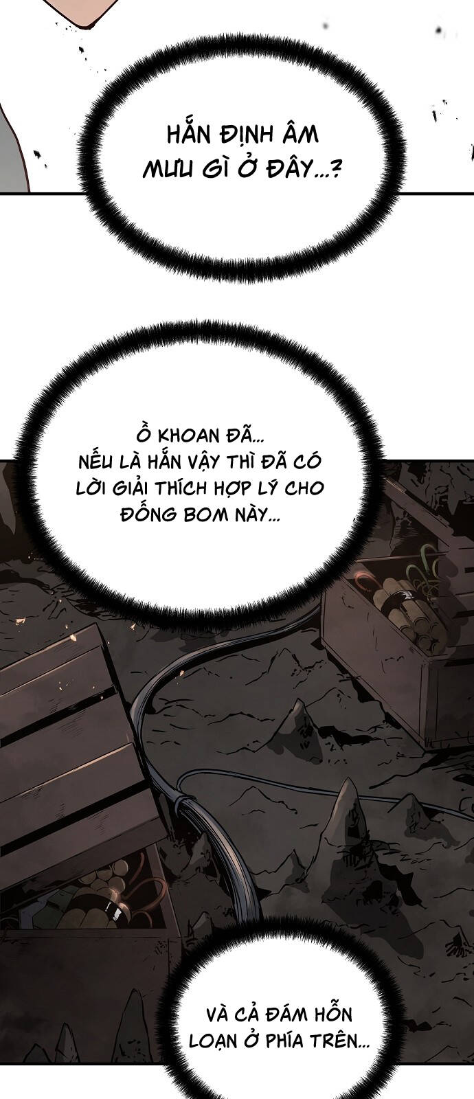 The Breaker 3: Quyền Năng Vô Hạn: Chapter 51