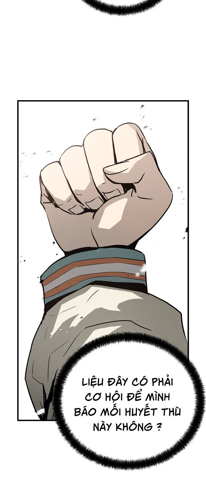 The Breaker 3: Quyền Năng Vô Hạn: Chapter 51