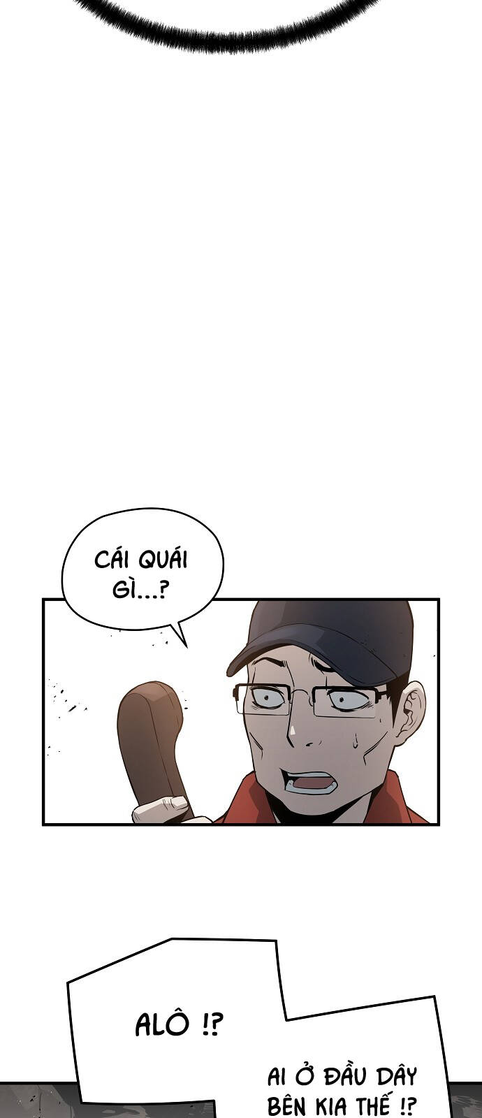 The Breaker 3: Quyền Năng Vô Hạn: Chapter 51
