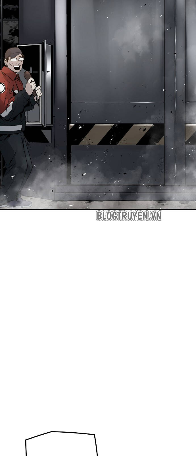 The Breaker 3: Quyền Năng Vô Hạn: Chapter 51