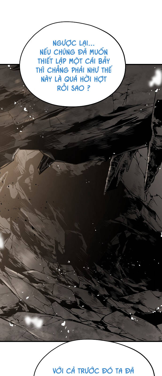 The Breaker 3: Quyền Năng Vô Hạn: Chapter 51