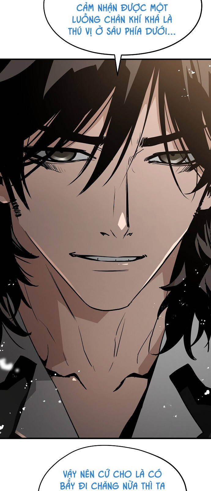 The Breaker 3: Quyền Năng Vô Hạn: Chapter 51