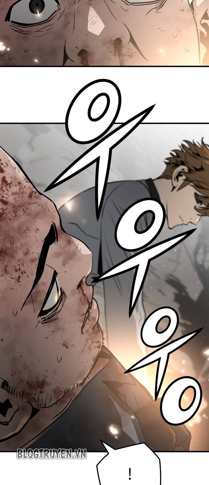 The Breaker 3: Quyền Năng Vô Hạn: Chapter 51
