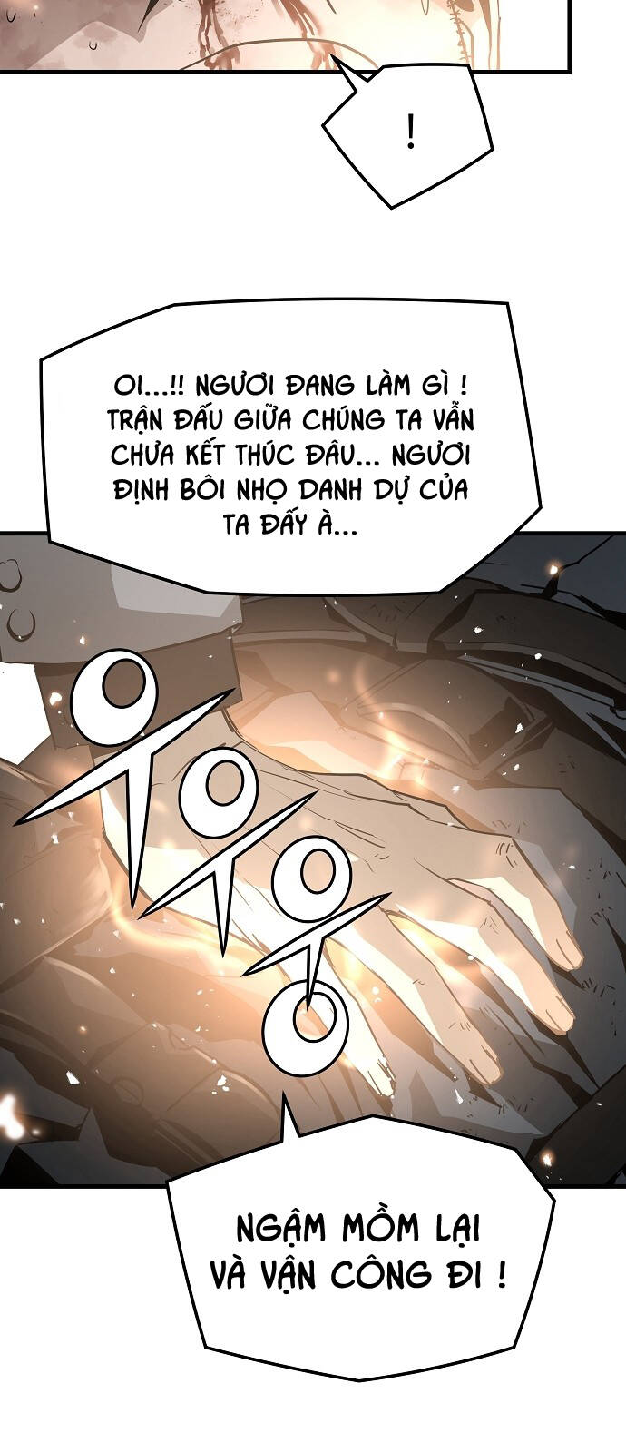 The Breaker 3: Quyền Năng Vô Hạn: Chapter 51