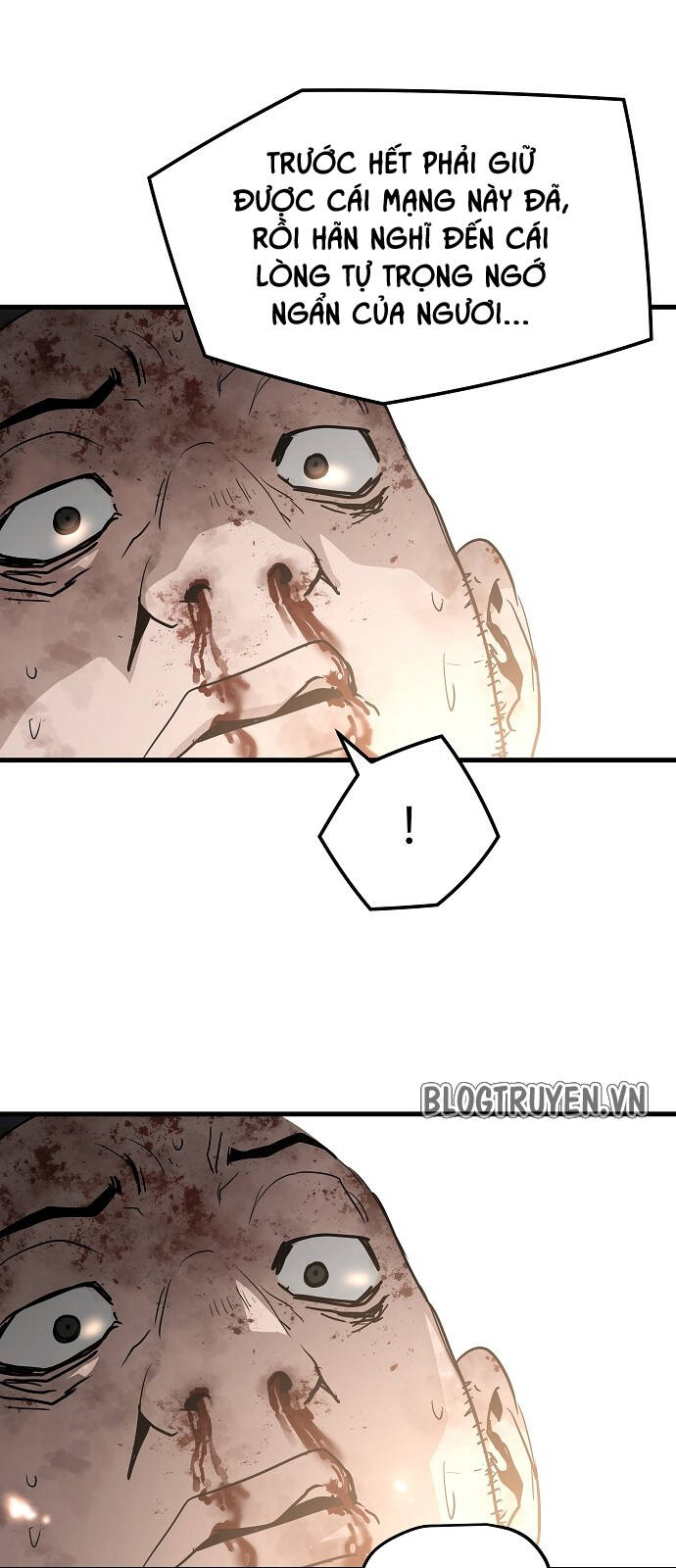 The Breaker 3: Quyền Năng Vô Hạn: Chapter 51