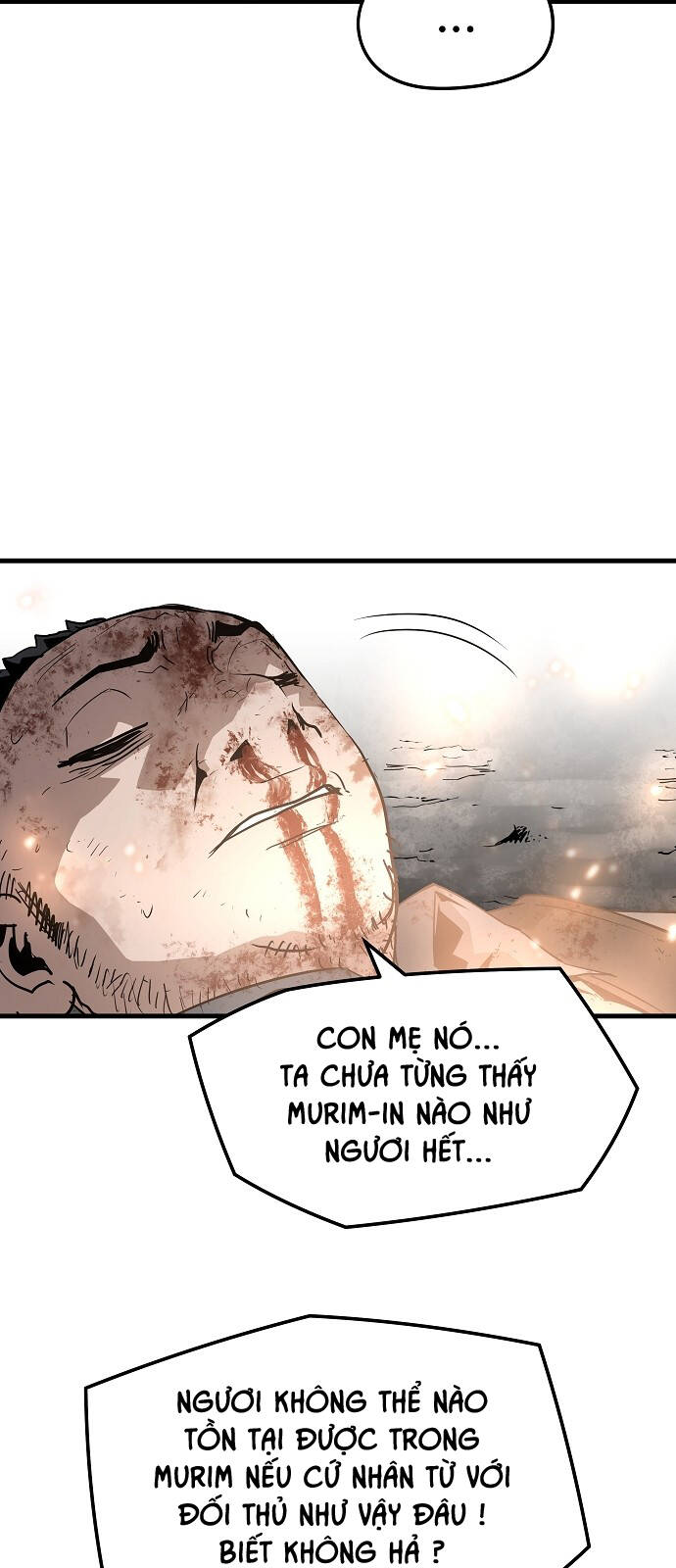 The Breaker 3: Quyền Năng Vô Hạn: Chapter 51