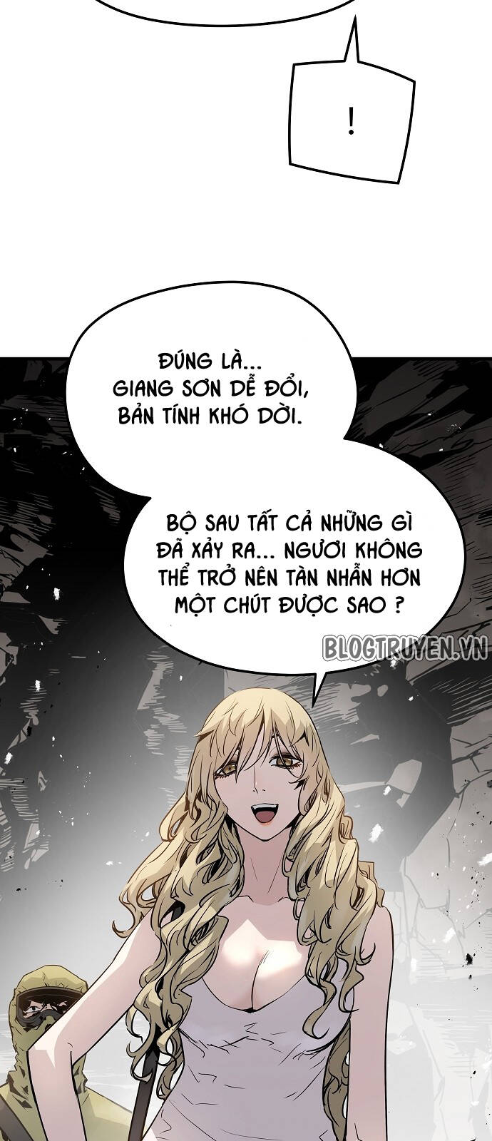 The Breaker 3: Quyền Năng Vô Hạn: Chapter 51