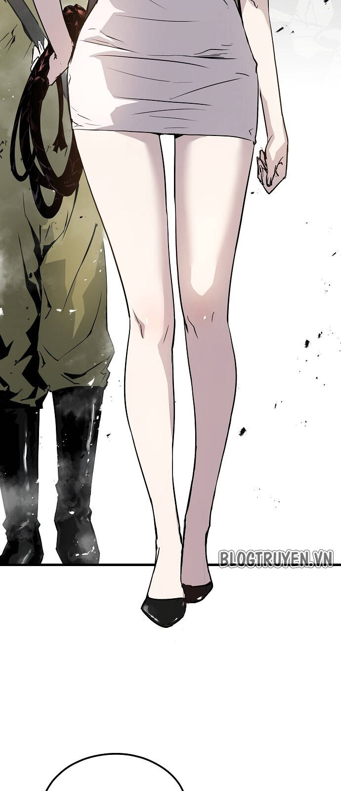 The Breaker 3: Quyền Năng Vô Hạn: Chapter 51