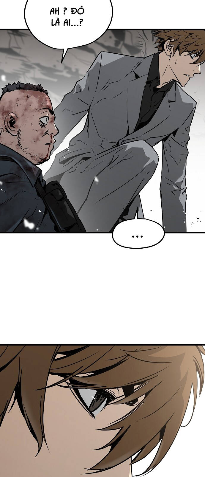 The Breaker 3: Quyền Năng Vô Hạn: Chapter 51