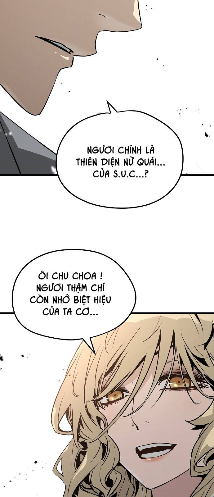 The Breaker 3: Quyền Năng Vô Hạn: Chapter 51