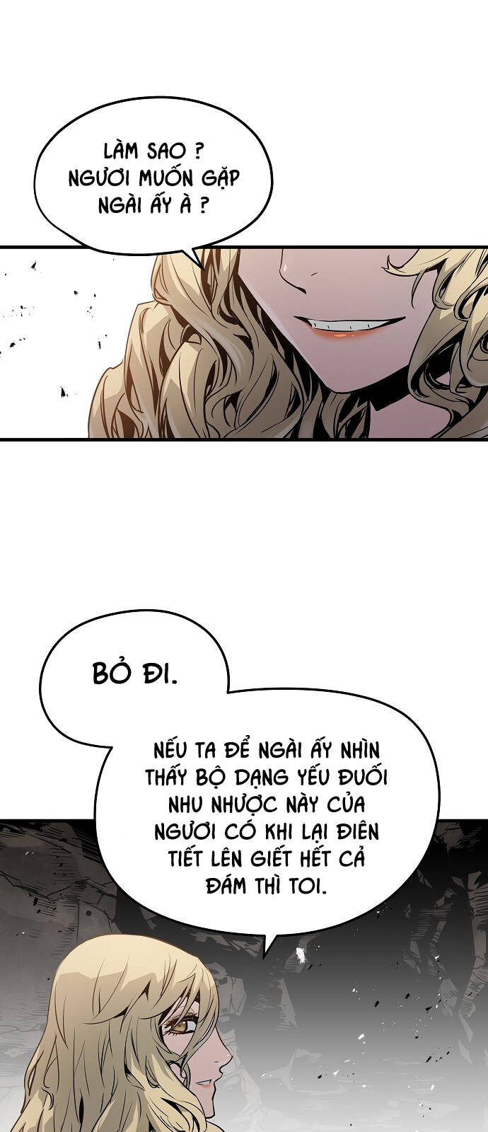 The Breaker 3: Quyền Năng Vô Hạn: Chapter 51