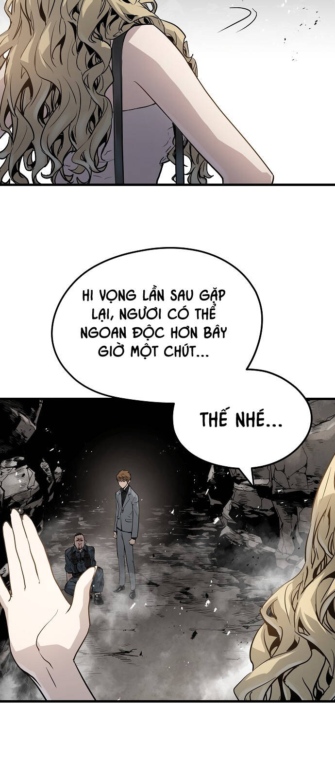 The Breaker 3: Quyền Năng Vô Hạn: Chapter 51