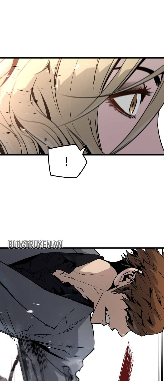 The Breaker 3: Quyền Năng Vô Hạn: Chapter 51