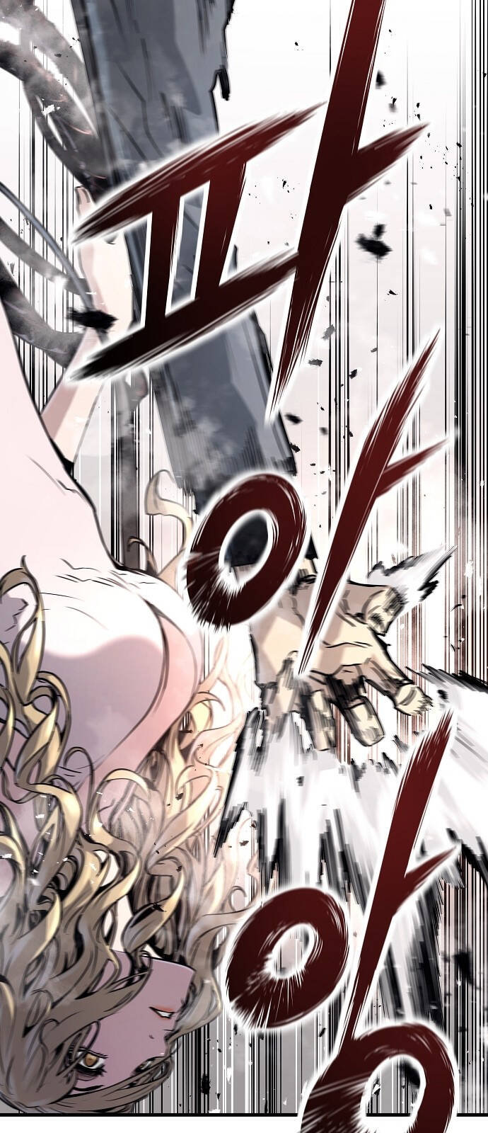 The Breaker 3: Quyền Năng Vô Hạn: Chapter 51