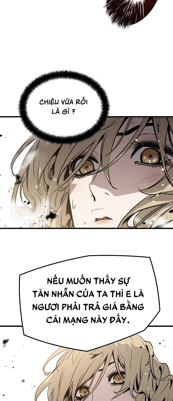 The Breaker 3: Quyền Năng Vô Hạn: Chapter 51
