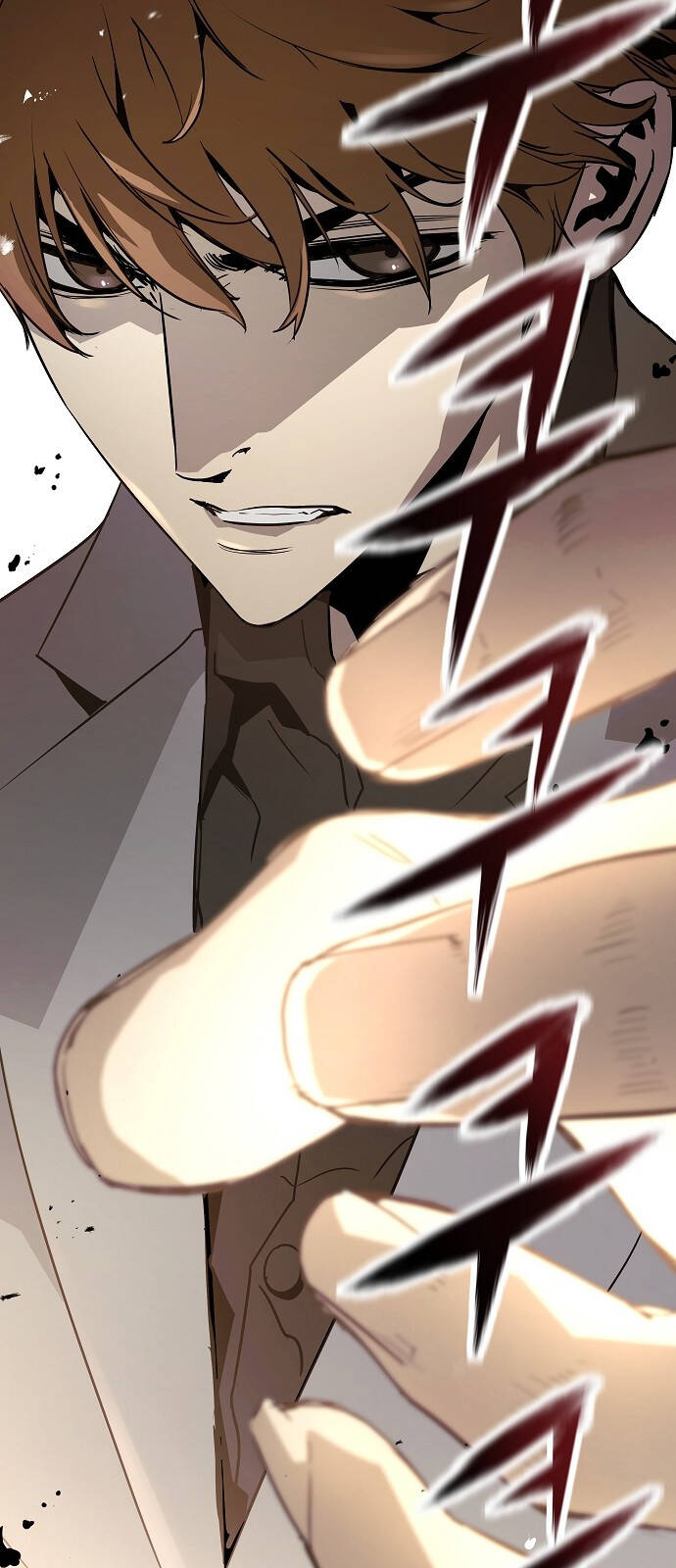 The Breaker 3: Quyền Năng Vô Hạn: Chapter 51