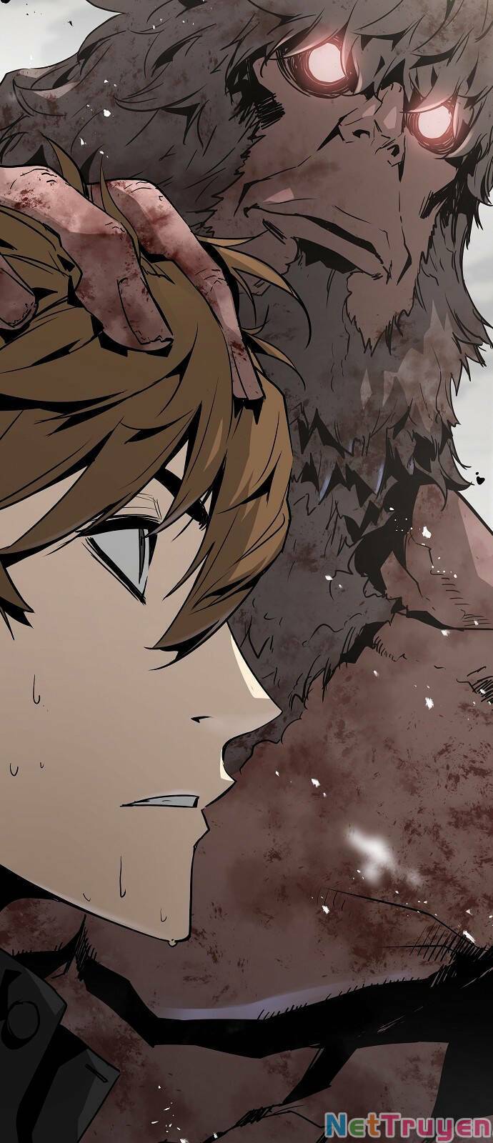 The Breaker 3: Quyền Năng Vô Hạn: Chapter 53